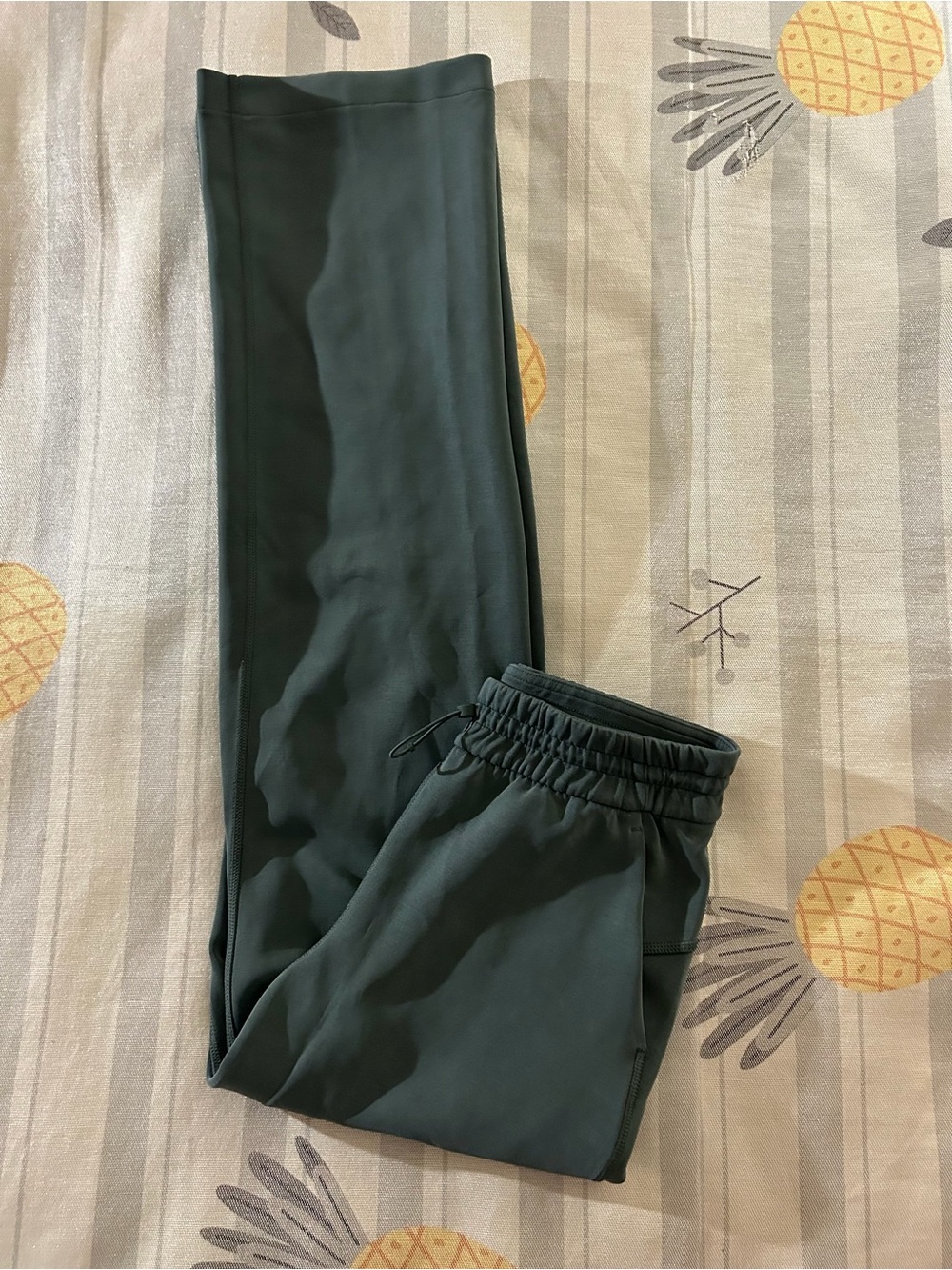 Lululemon Softstreme High Rise Pant